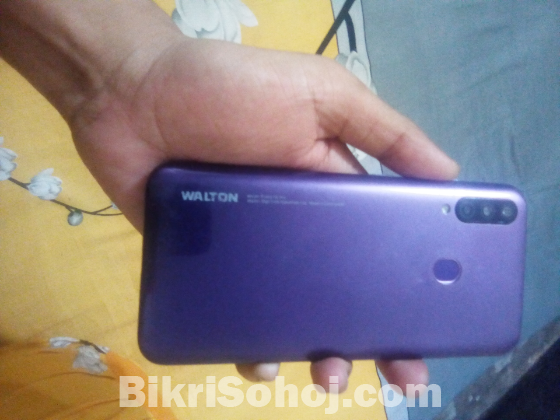 Walton primo H9 Pro